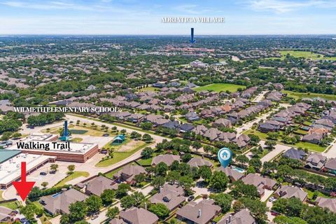 7905 Craftsbury Lane McKinney TX 75071