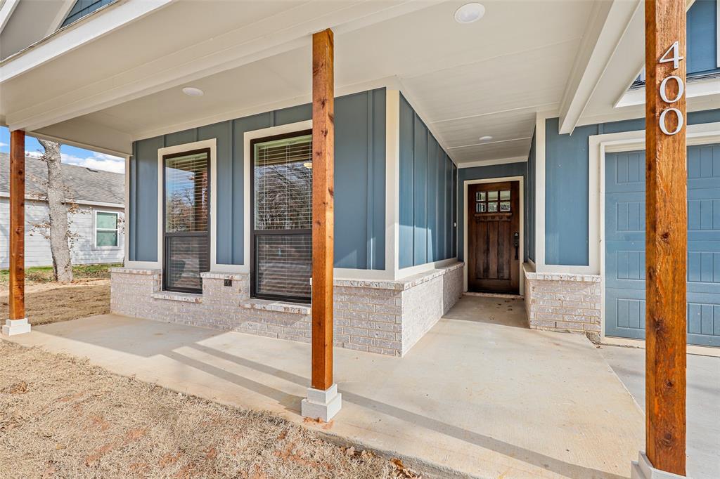 COX-WEAVER - Residential