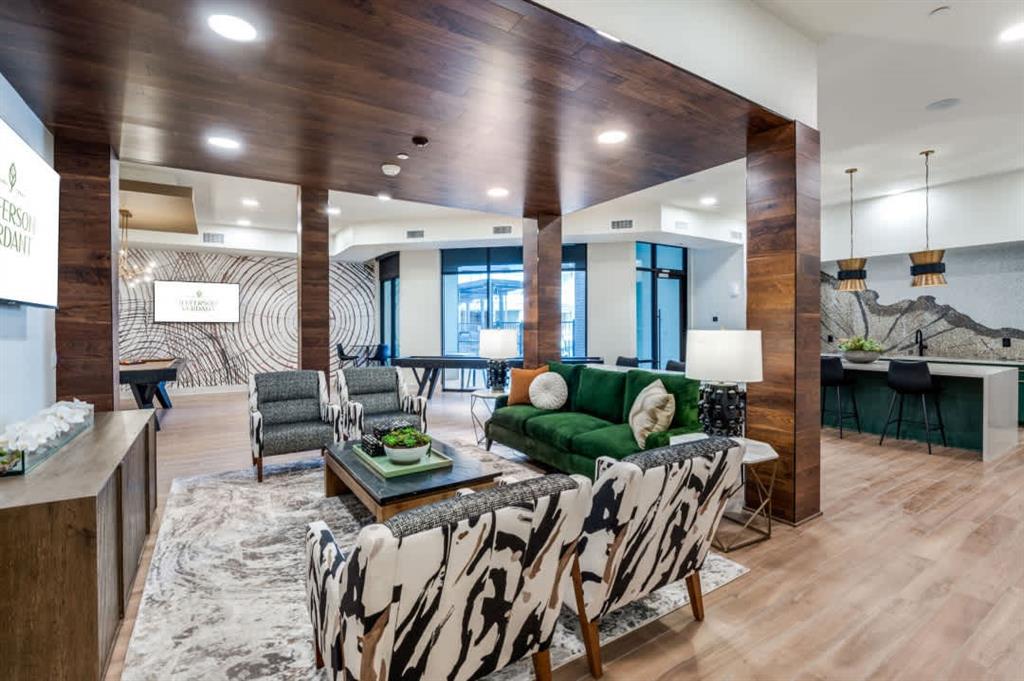 JEFFERSON VERDANT - Residential Lease