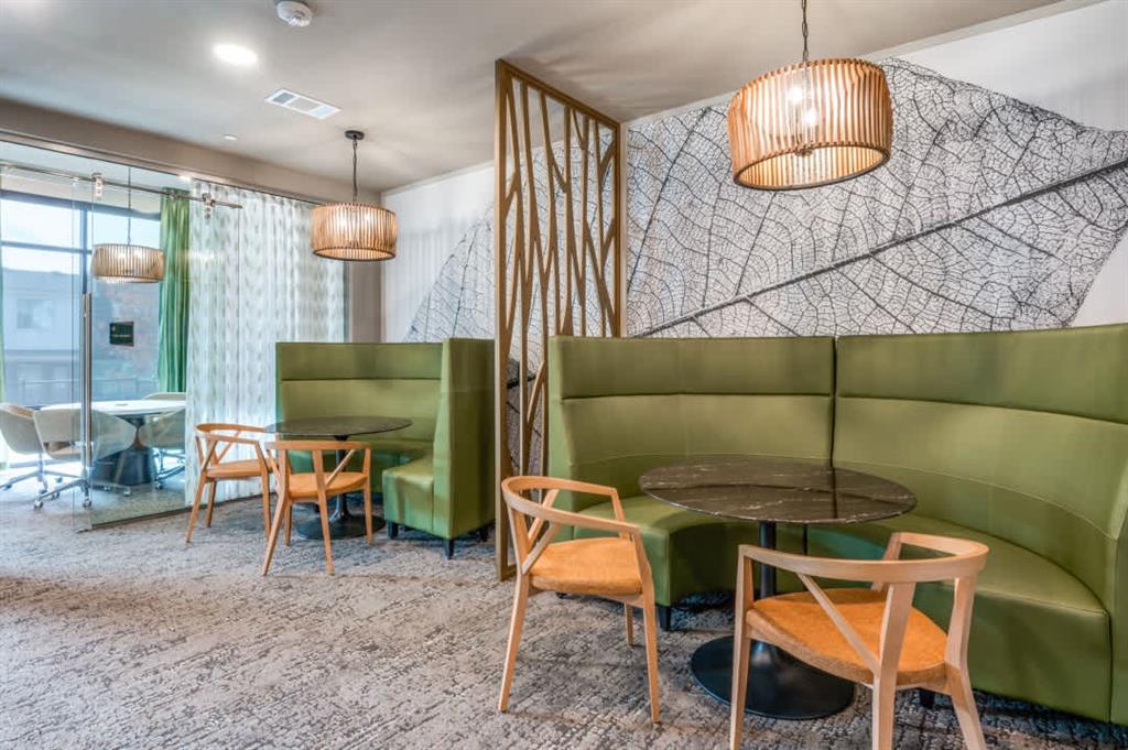 JEFFERSON VERDANT - Residential Lease