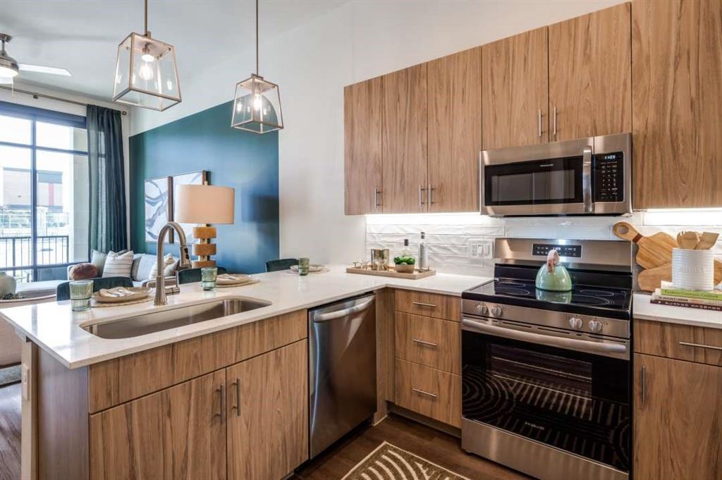 JEFFERSON VERDANT - Residential Lease