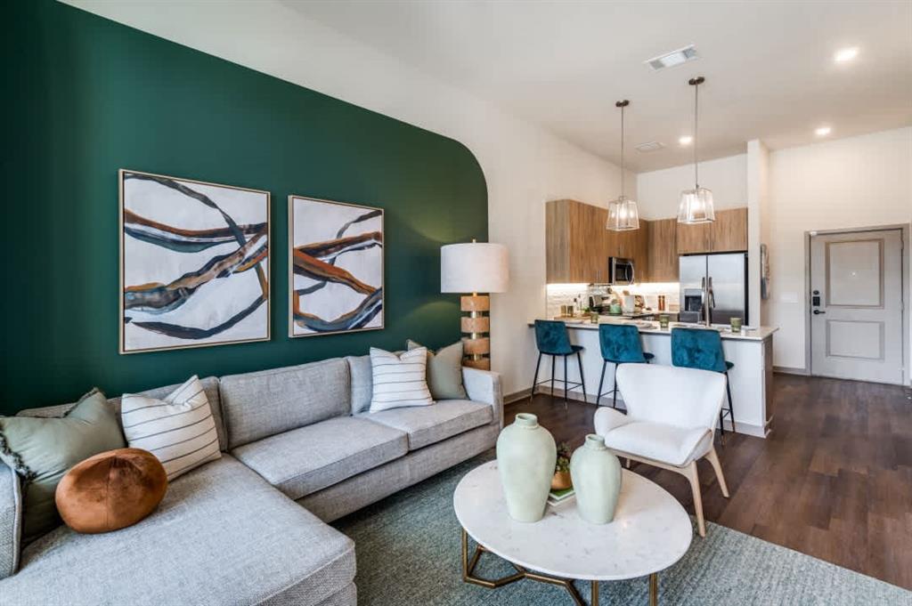 JEFFERSON VERDANT - Residential Lease