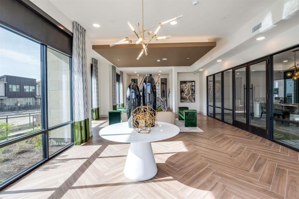 JEFFERSON VERDANT - Residential Lease