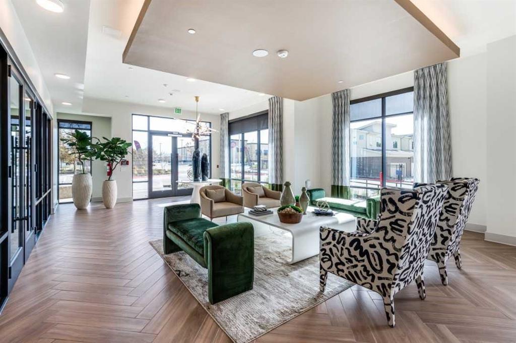 JEFFERSON VERDANT - Residential Lease