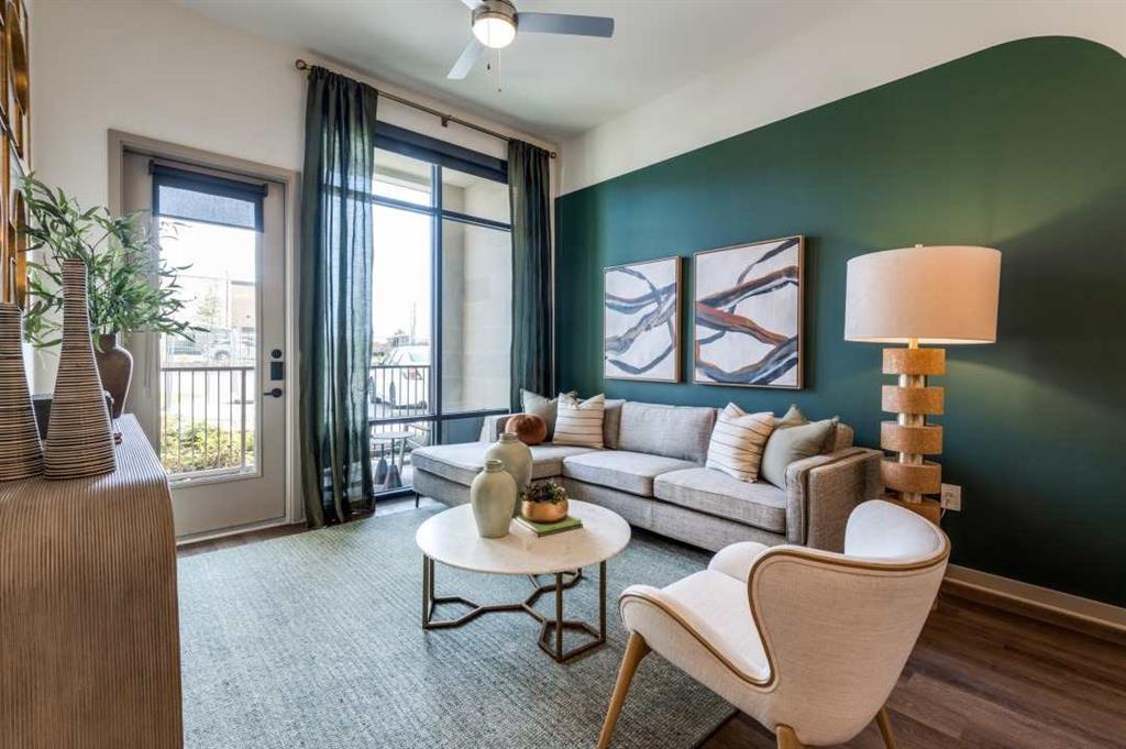 JEFFERSON VERDANT - Residential Lease