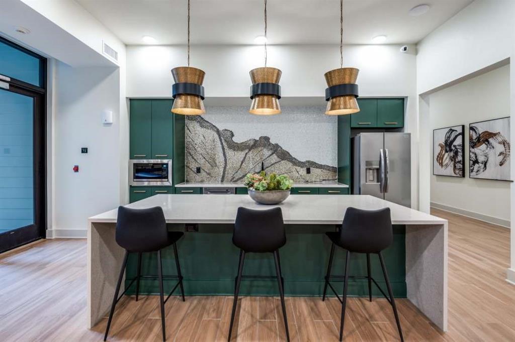 JEFFERSON VERDANT - Residential Lease