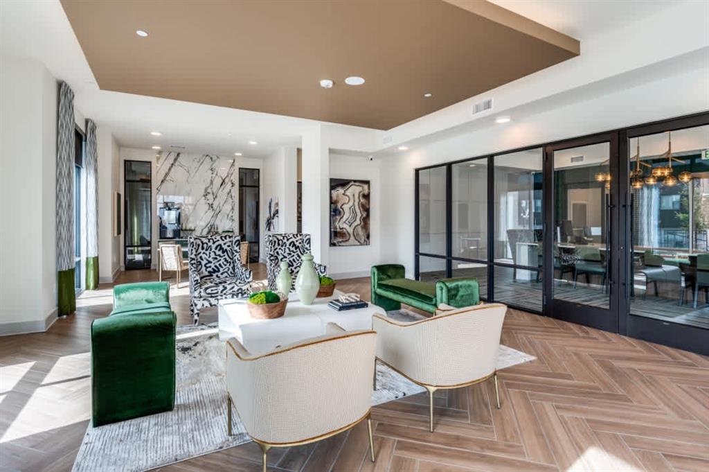 JEFFERSON VERDANT - Residential Lease