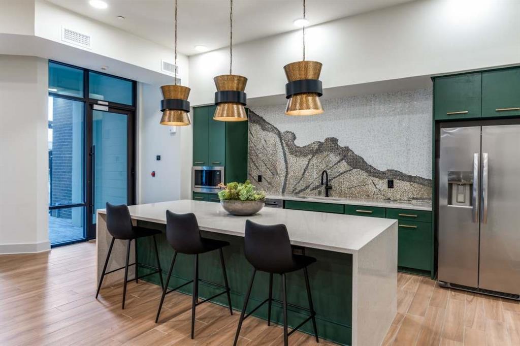 JEFFERSON VERDANT - Residential Lease