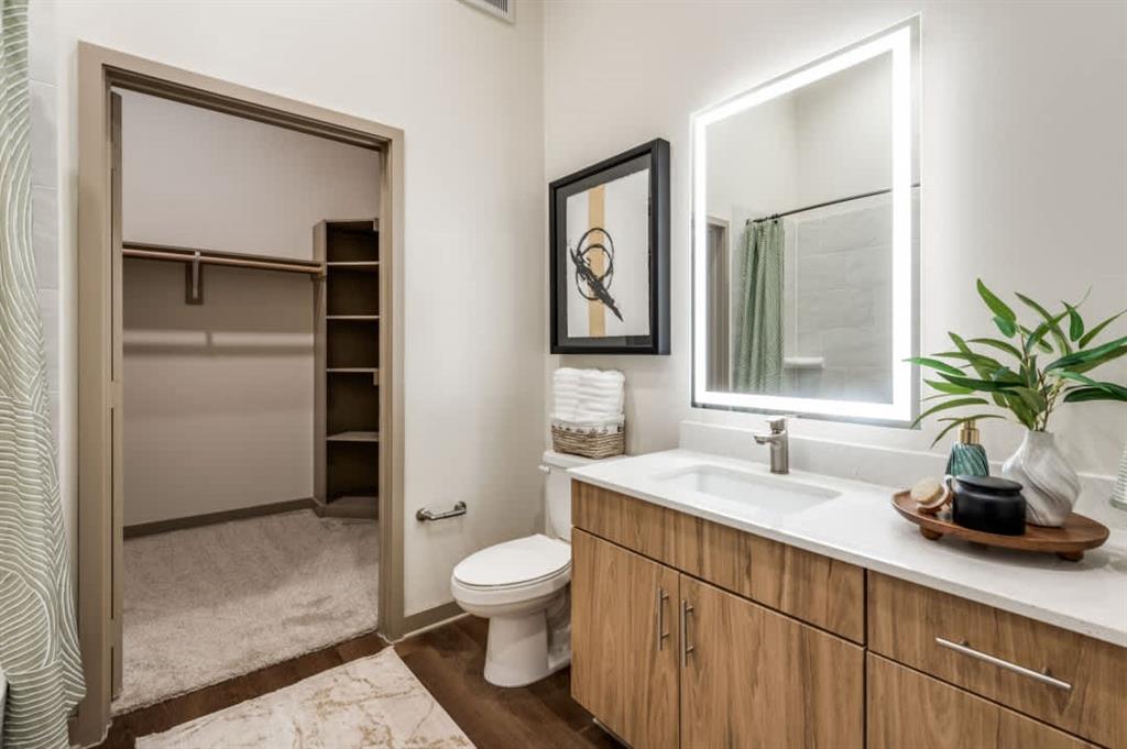 JEFFERSON VERDANT - Residential Lease