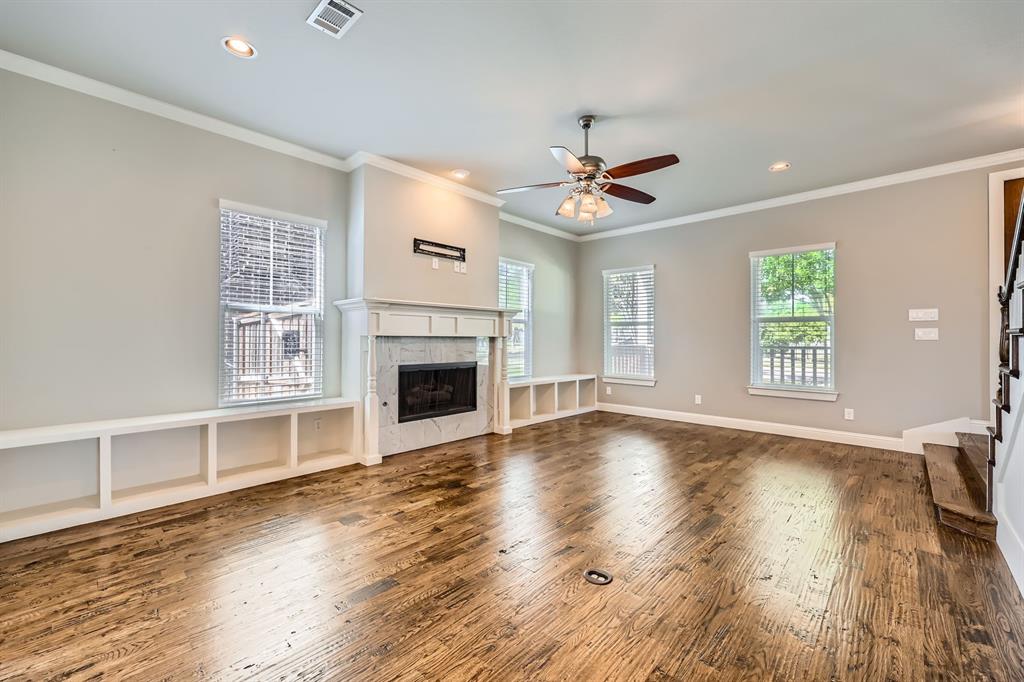 706 Shelby Place
