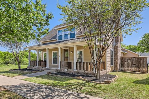 706 Shelby Place Midlothian TX 76065