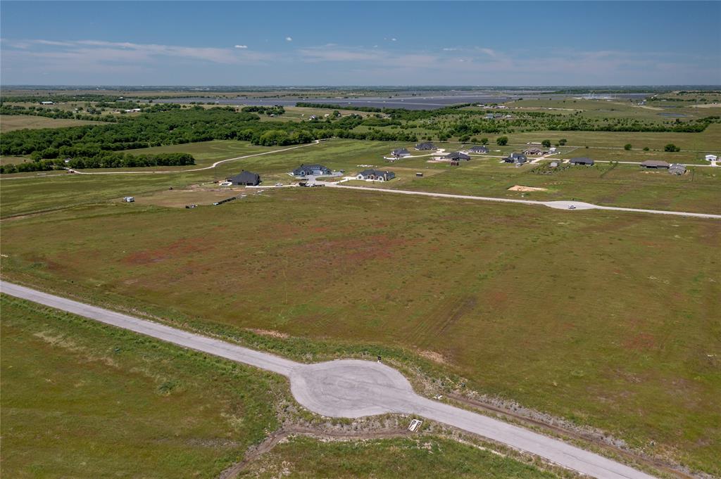 Legacy Ranch Ph 2 - Land