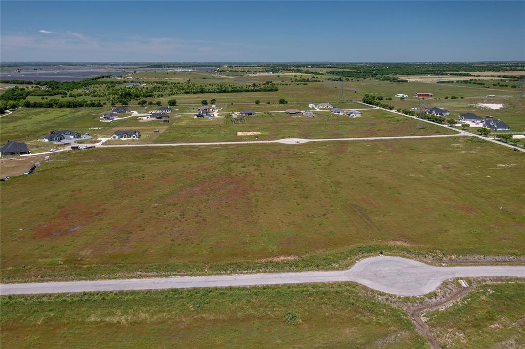 Legacy Ranch Ph 2 - Land