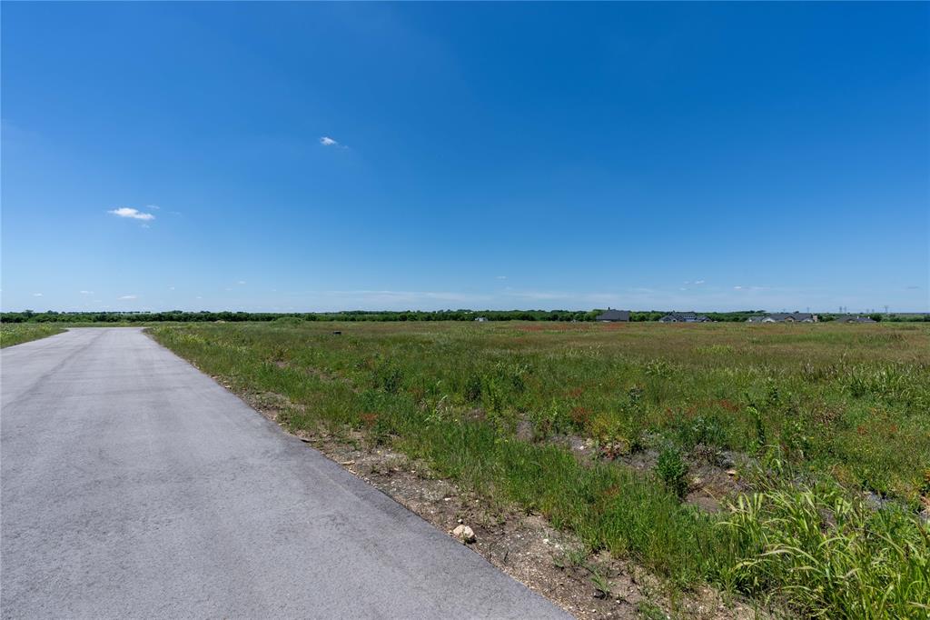 Legacy Ranch Ph 2 - Land