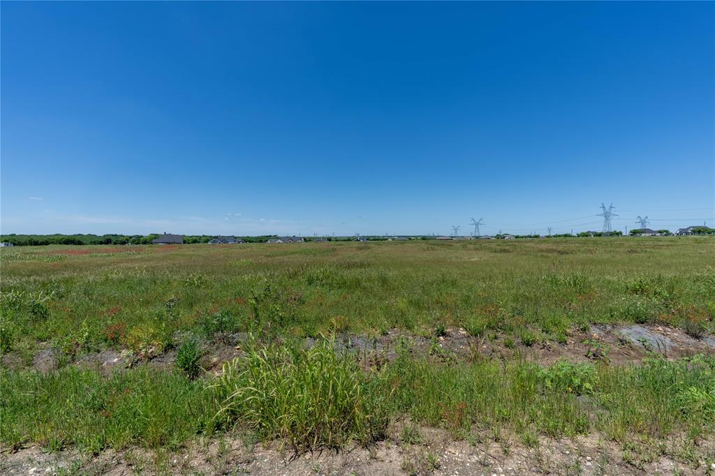 Legacy Ranch Ph 2 - Land