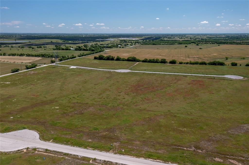 Legacy Ranch Ph 2 - Land