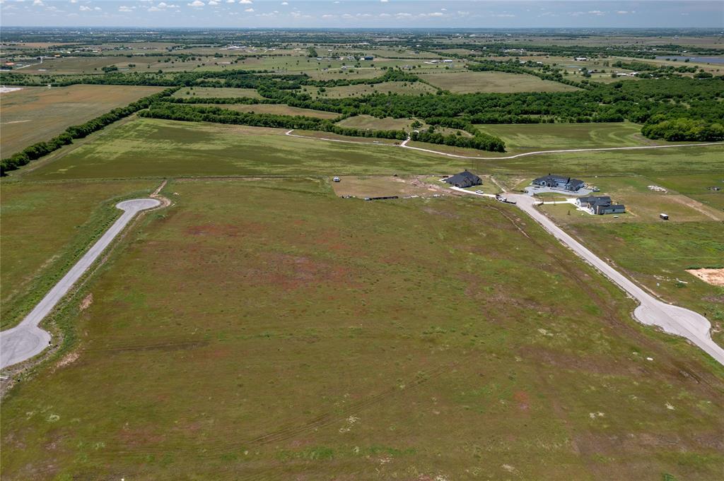 Legacy Ranch Ph 2 - Land