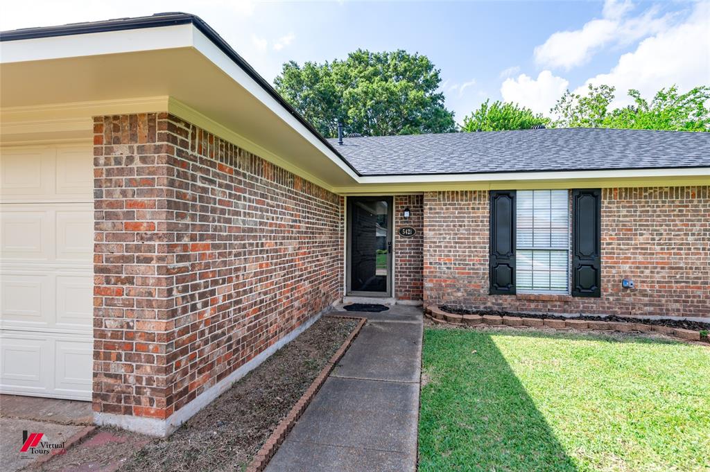 5421 Sage Drive