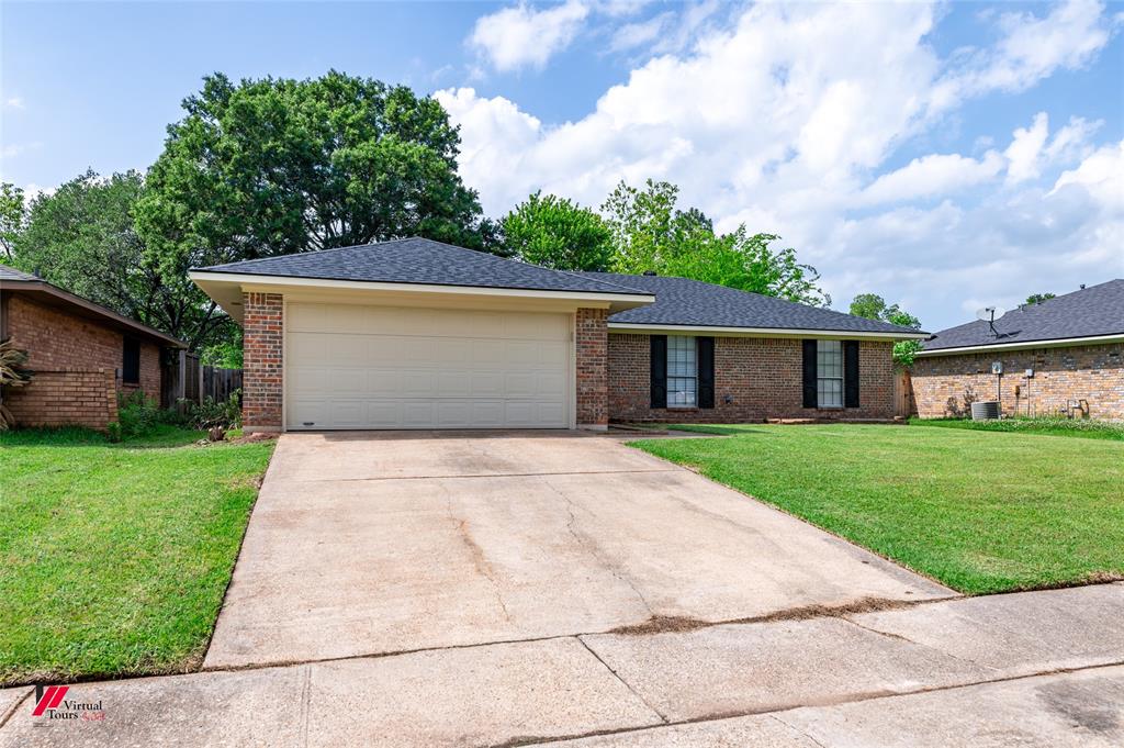 5421 Sage Drive