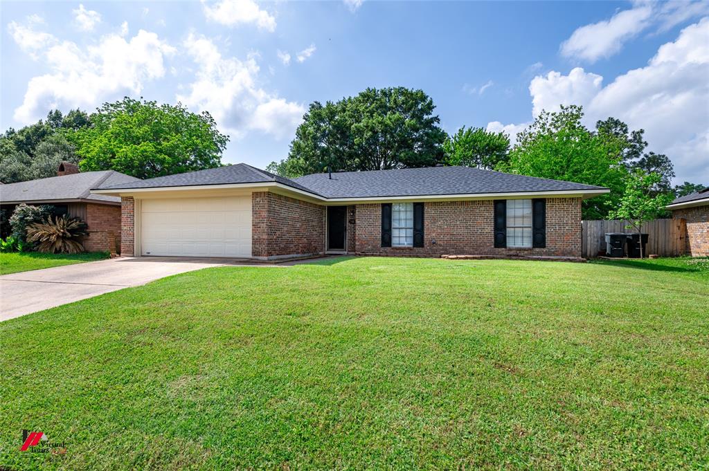 5421 Sage Drive