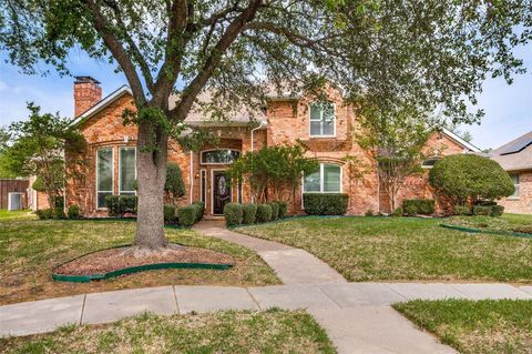 3609 Dartmouth Circle Plano TX 75075