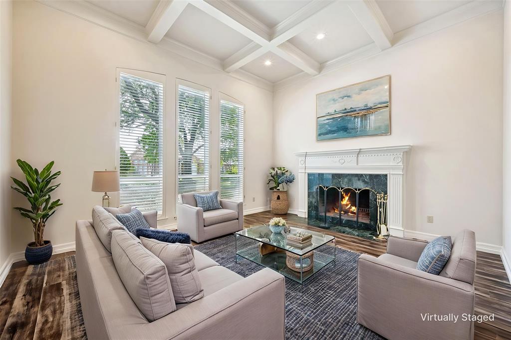 3609 Dartmouth Circle