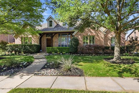 Photo of 1602 Crockett Drive, Frisco, TX 75033 (MLS # 21220596)