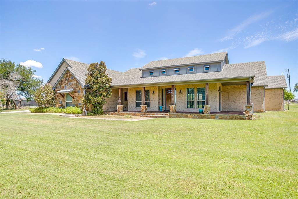 570 S Point Court