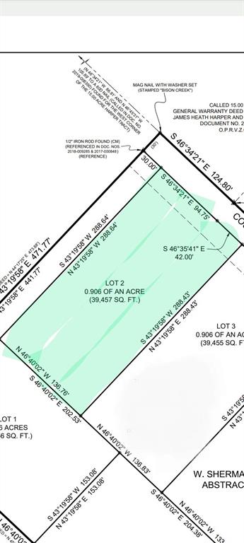 Hillview Estates - Residential