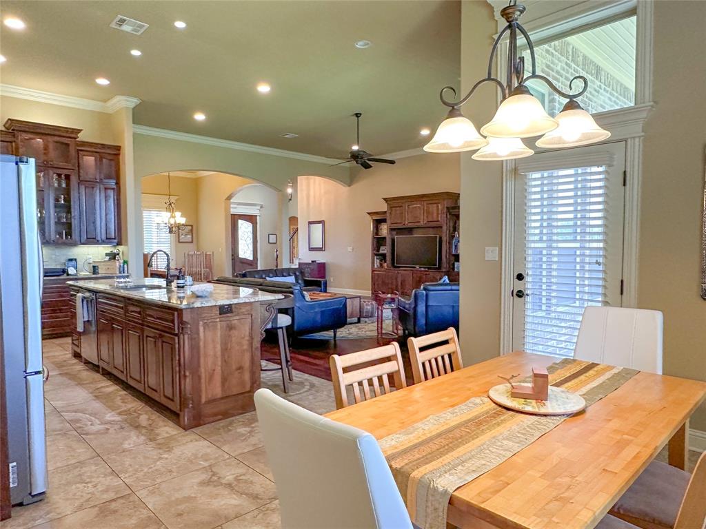 Village At West River - Residential