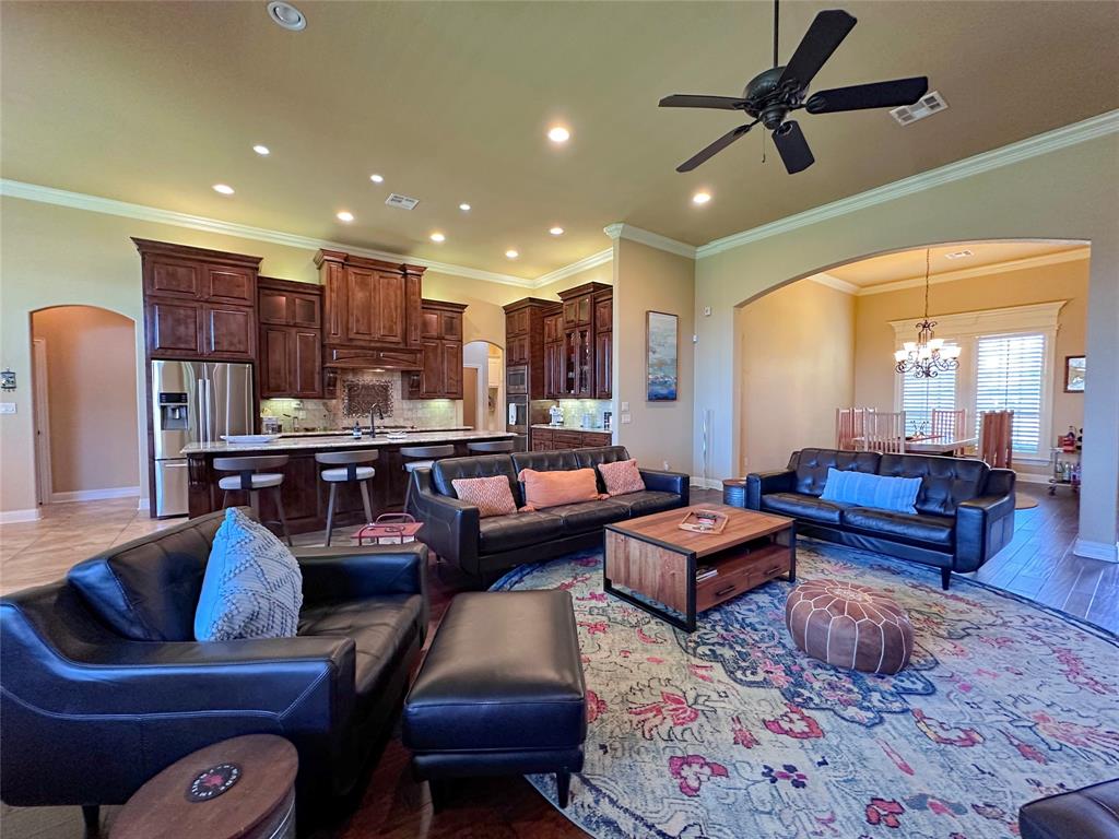 Village At West River - Residential