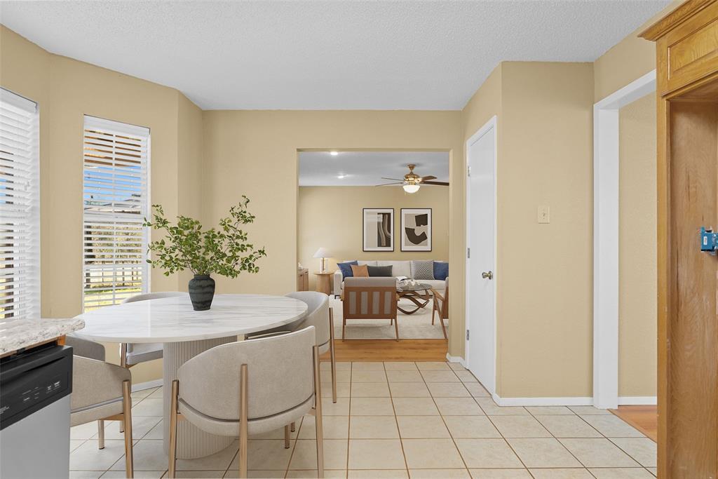 THOMPSON - Residential