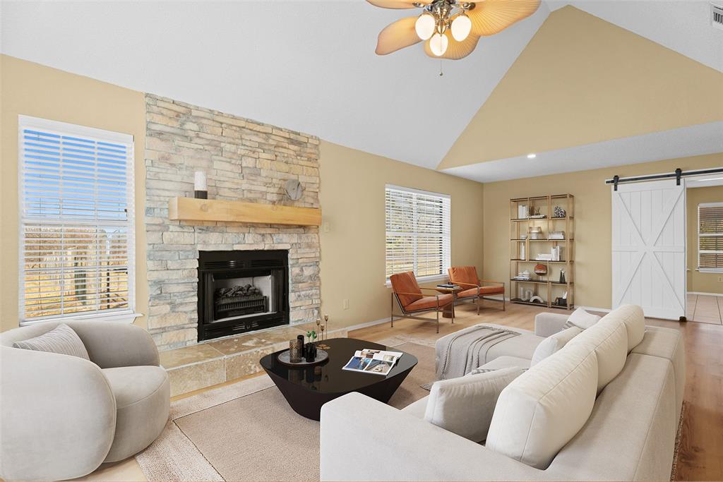 THOMPSON - Residential