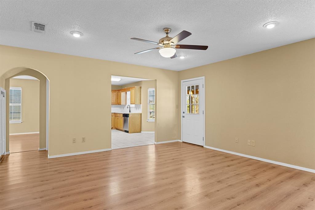 THOMPSON - Residential