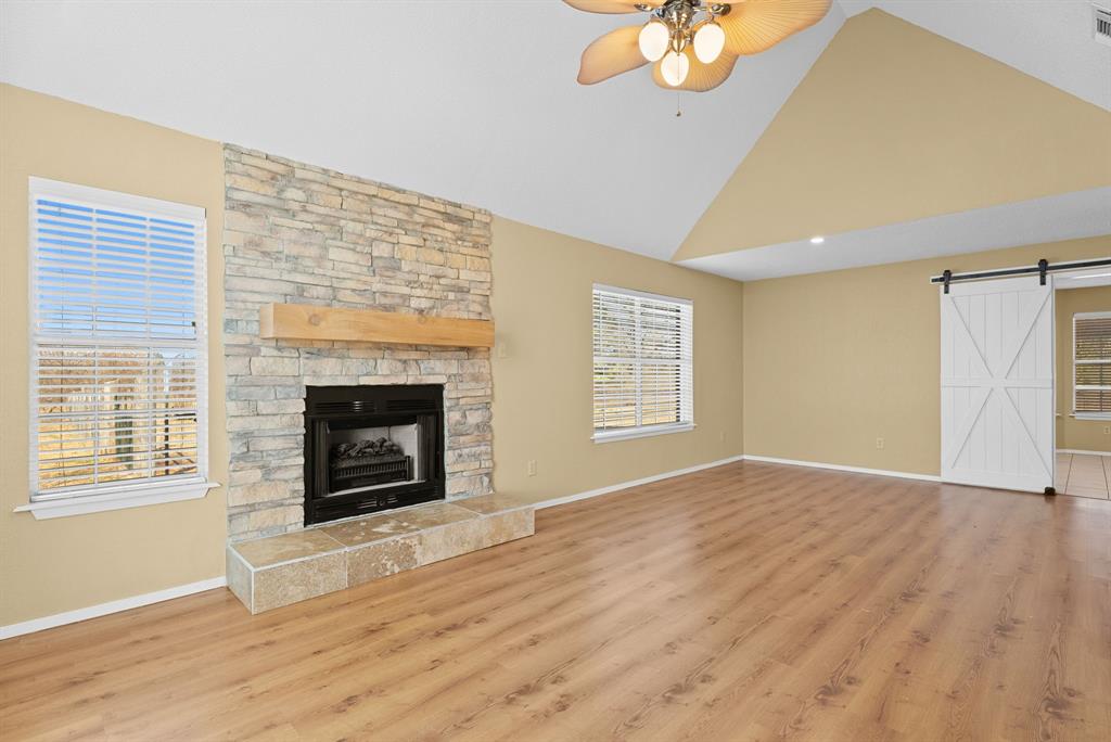 THOMPSON - Residential