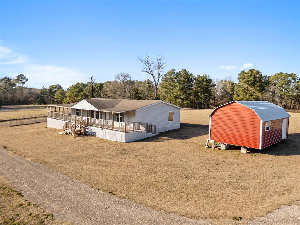 THOMPSON - Residential