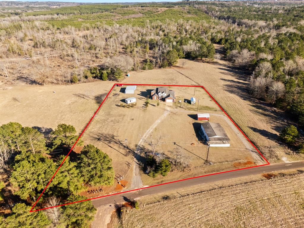 THOMPSON - Residential