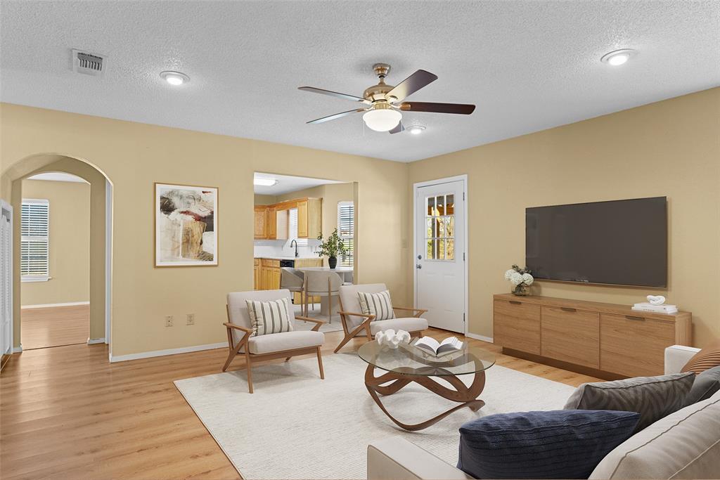 THOMPSON - Residential