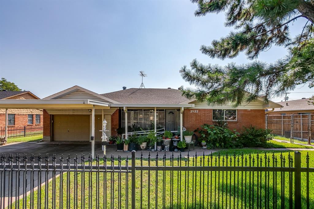 2122 S Vernon Avenue