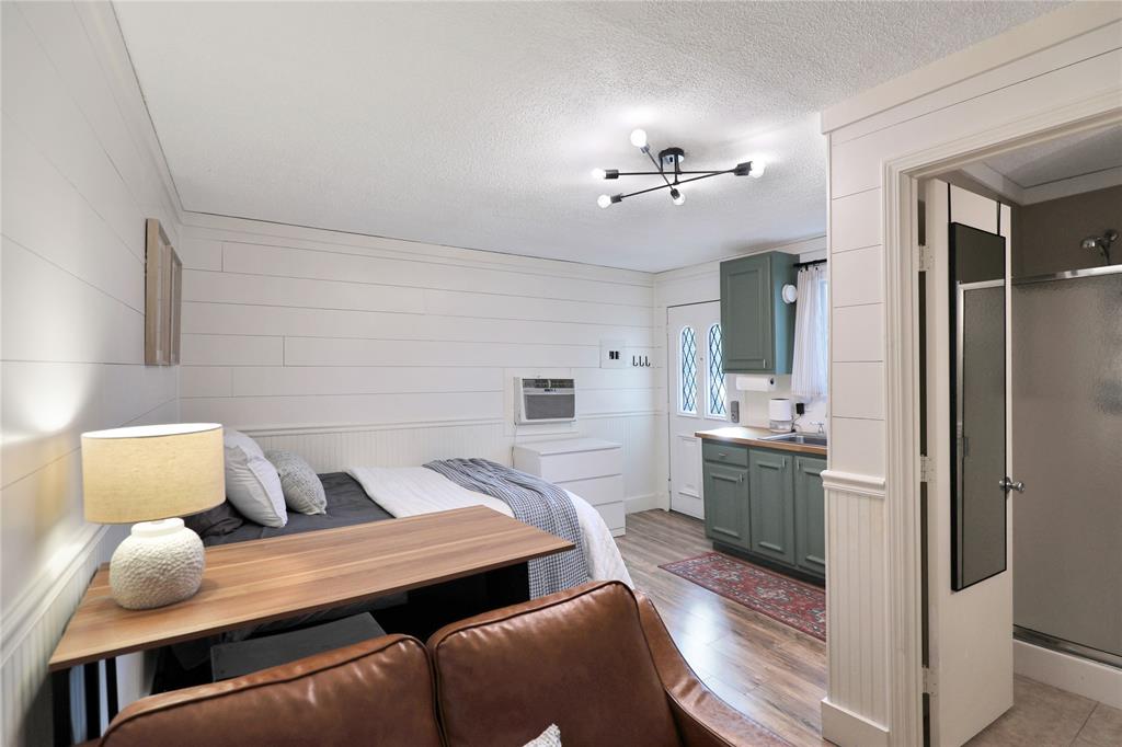 Parker Add - Residential