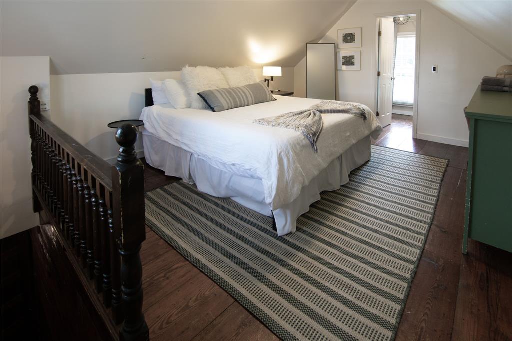 Parker Add - Residential