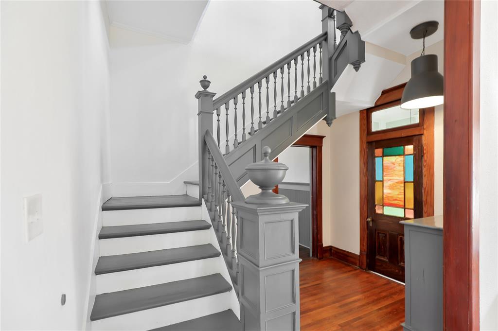 Parker Add - Residential