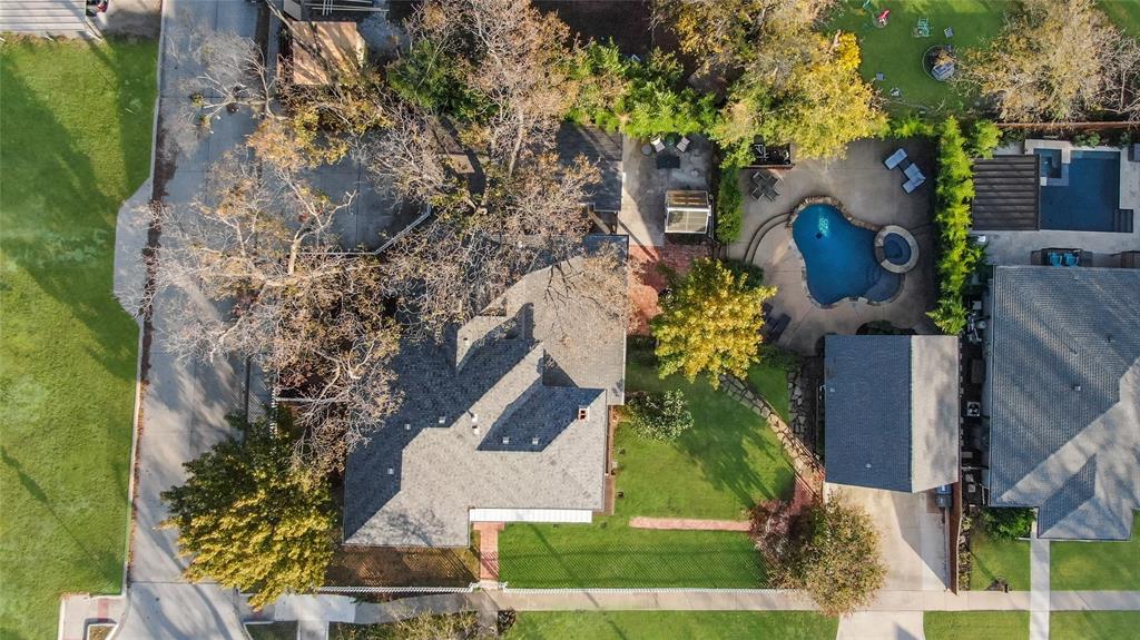 Parker Add - Residential