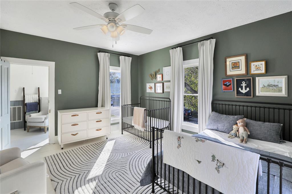 Parker Add - Residential