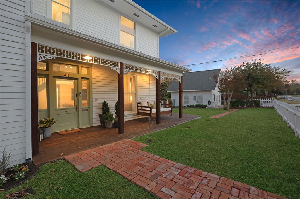 Parker Add - Residential