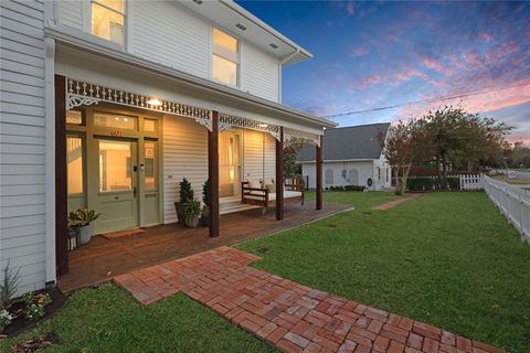 601 Parker Street McKinney TX 75069