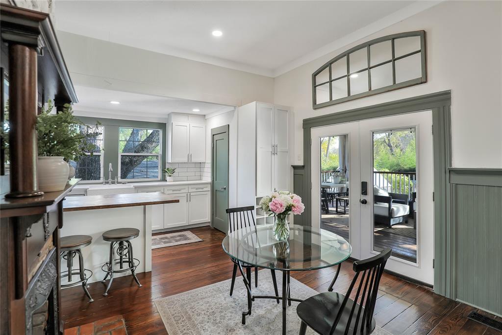 Parker Add - Residential