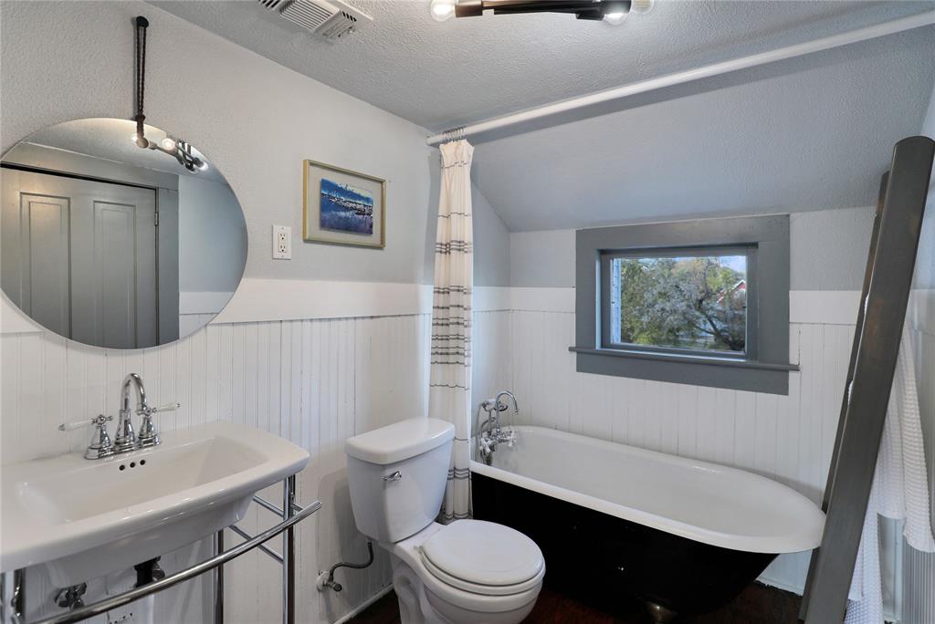 Parker Add - Residential