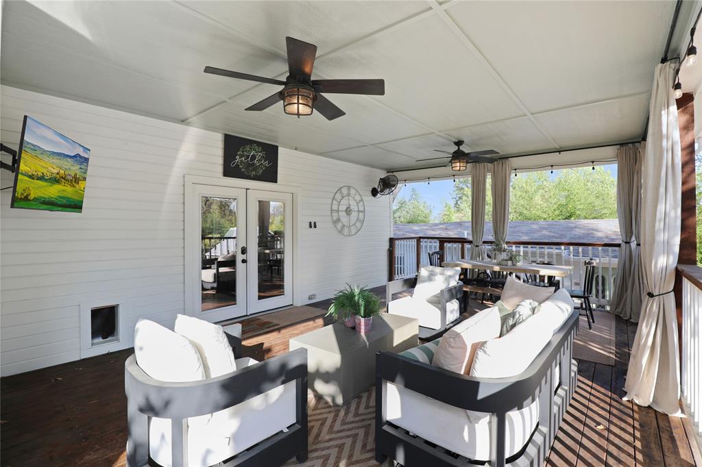 Parker Add - Residential