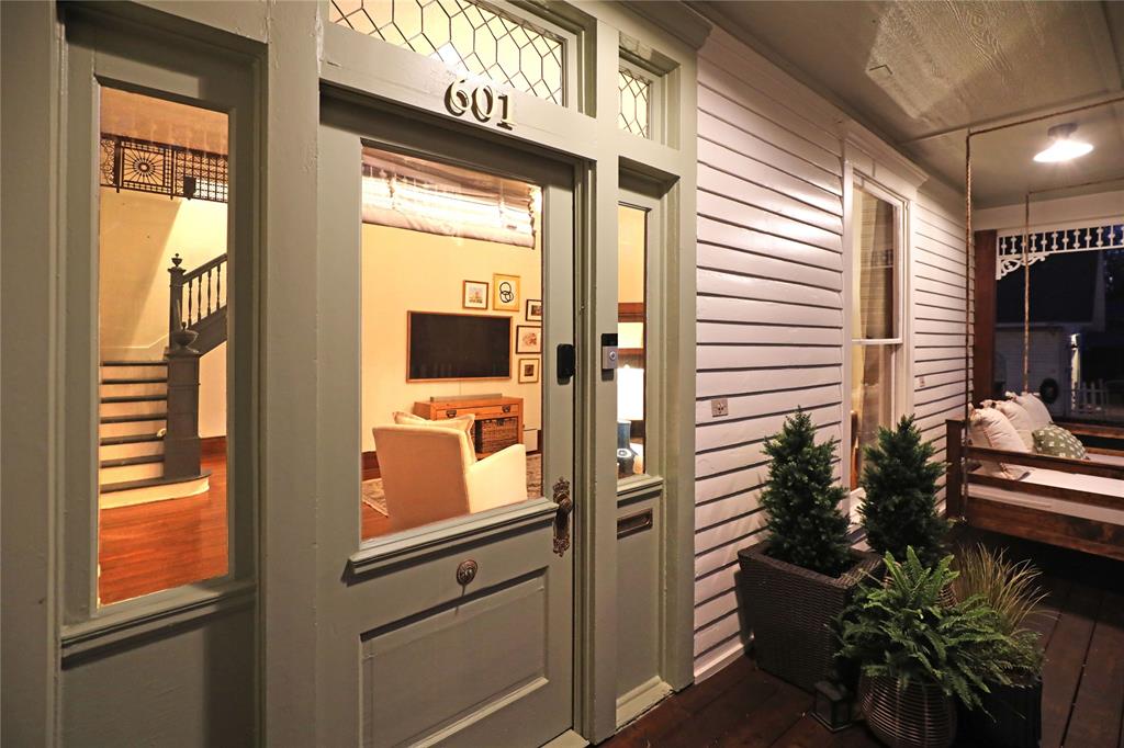 Parker Add - Residential